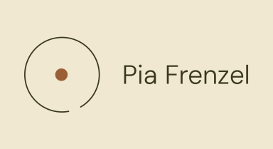 Pia Frenzel Logo
